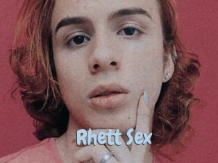 Rhett_Sex