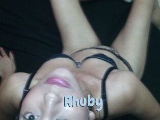Rhuby