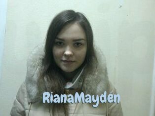 RianaMayden