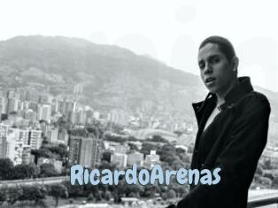 RicardoArenas