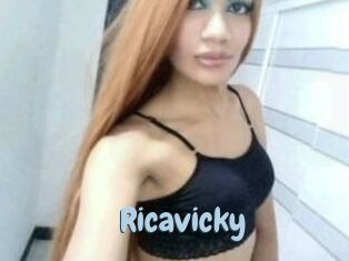 Ricavicky