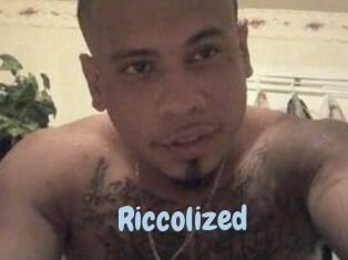 Riccolized