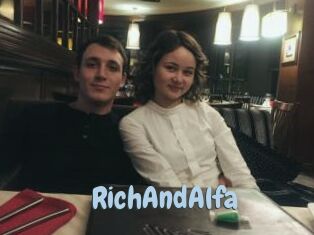RichAndAlfa