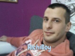 RichiBoy