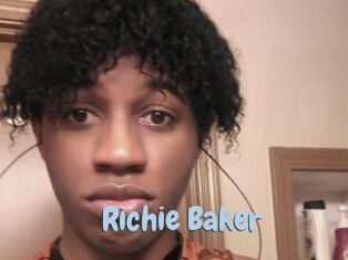 Richie_Baker Uniform Porn XXX