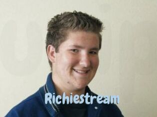 Richiestream