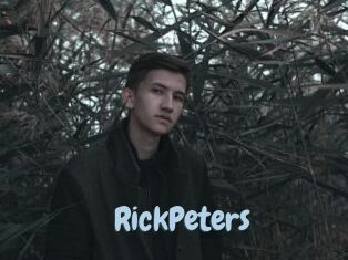 RickPeters
