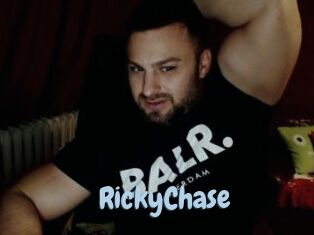 RickyChase