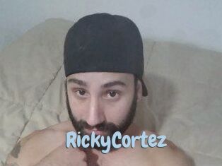 RickyCortez