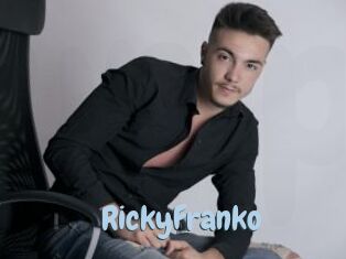 RickyFranko