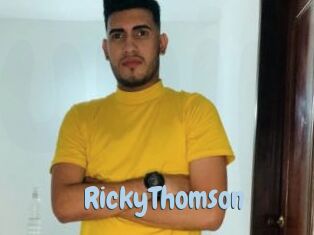 RickyThomson