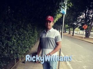 RickyWilliams