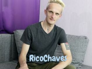 RicoChaves Uniform Porn XXX