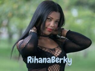 RihanaBerky