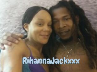 RihannaJackxxx