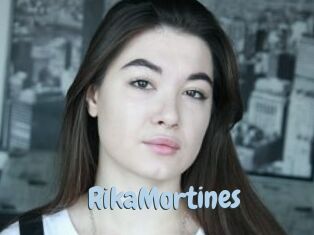 RikaMortines