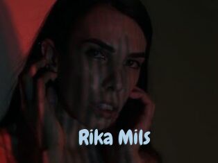 Rika_Mils Uniform Porn XXX