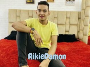 RikieDamon