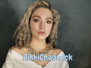 RikkiChadwick Uniform Porn XXX