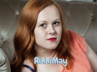 RikkiMay
