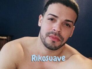 Rikosuave