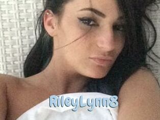 RileyLynn8 Uniform Porn XXX