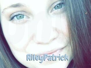 Riley_Patrick Uniform Porn XXX