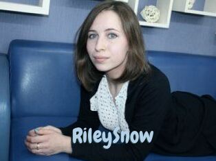 RileySnow Uniform Porn XXX