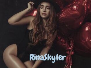 RinaSkyler Uniform Porn XXX