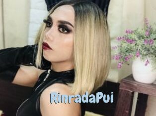RinradaPui Uniform Porn XXX