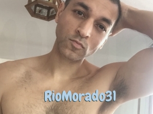 RioMorado31 Uniform Porn XXX