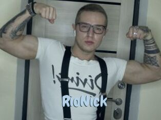 RioNick