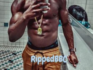 RippedBBC Uniform Porn XXX
