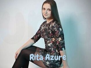 Rita_Azure Uniform Porn XXX
