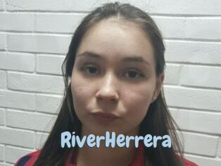 RiverHerrera Uniform Porn XXX