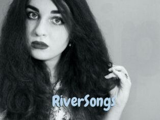 RiverSongs