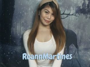 RoannMartines Uniform Porn XXX
