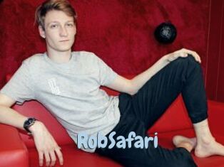 RobSafari Uniform Porn XXX