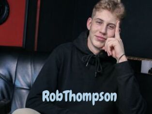 RobThompson Uniform Porn XXX