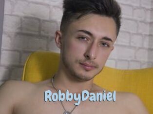 RobbyDaniel