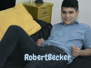 RobertBecker