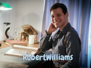 RobertWilliams Uniform Porn XXX
