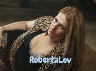 RobertaLov