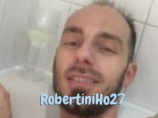 RobertiniHo27