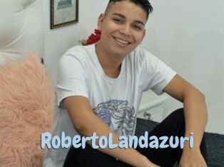 RobertoLandazuri