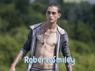 RobertoSmiley
