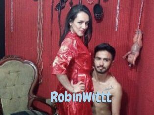 RobinWittt