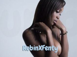 RobinXFenty