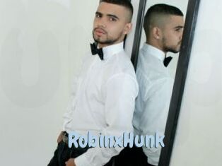 RobinxHunk