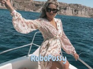 RoboPussy